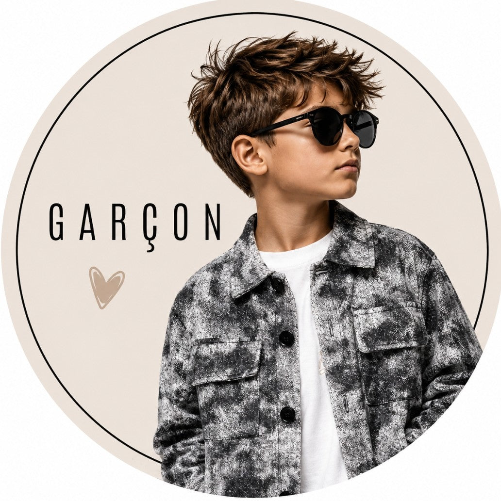 Garçons