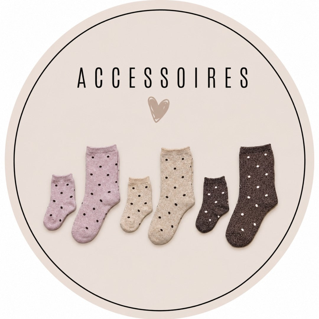 Accessoires