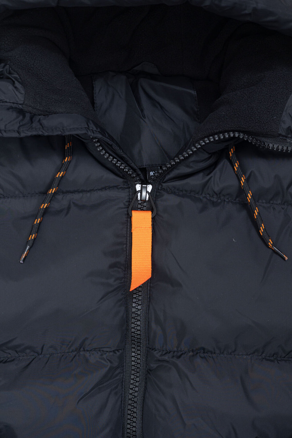 Doudoune hiver mi-longue