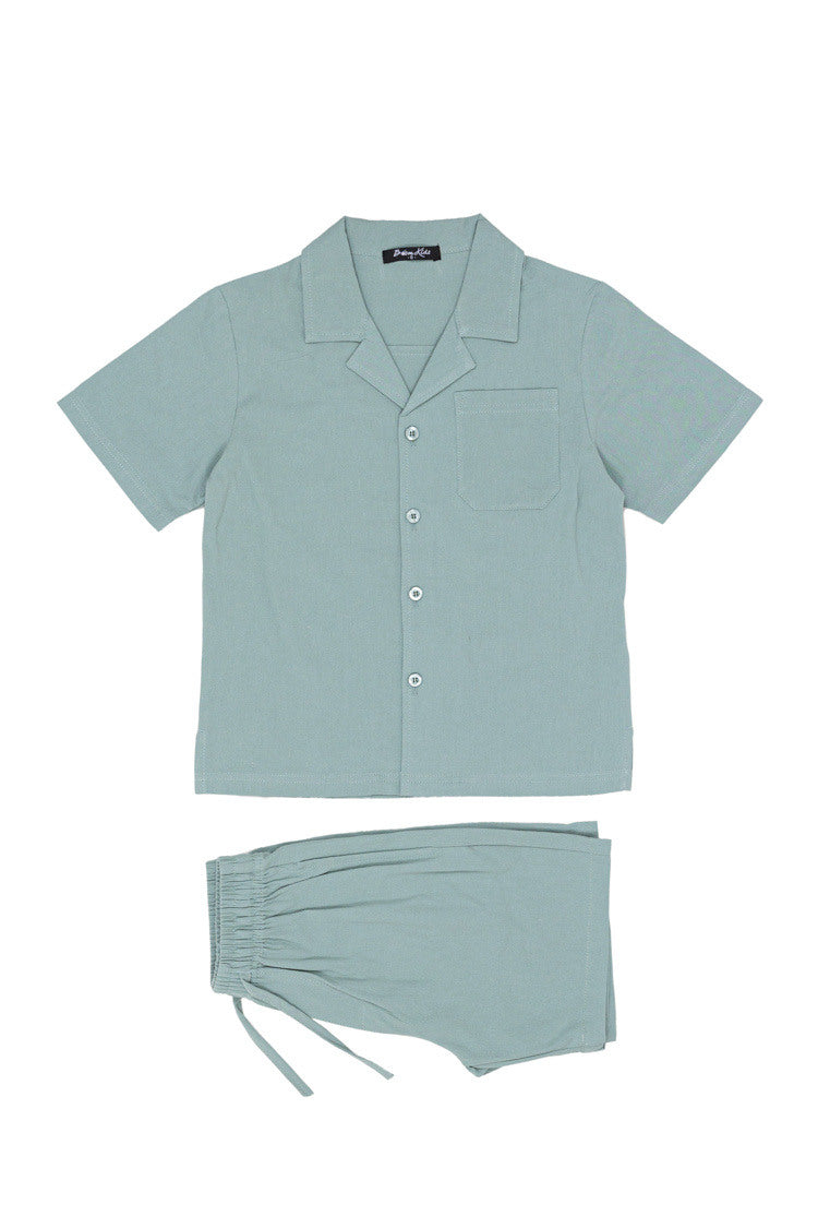 Ensemble garçon