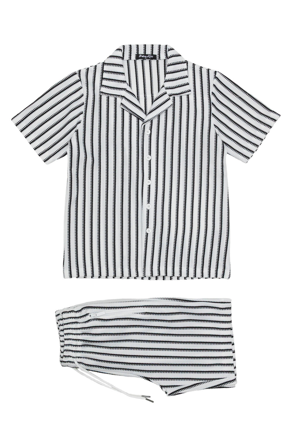 Ensemble garçon