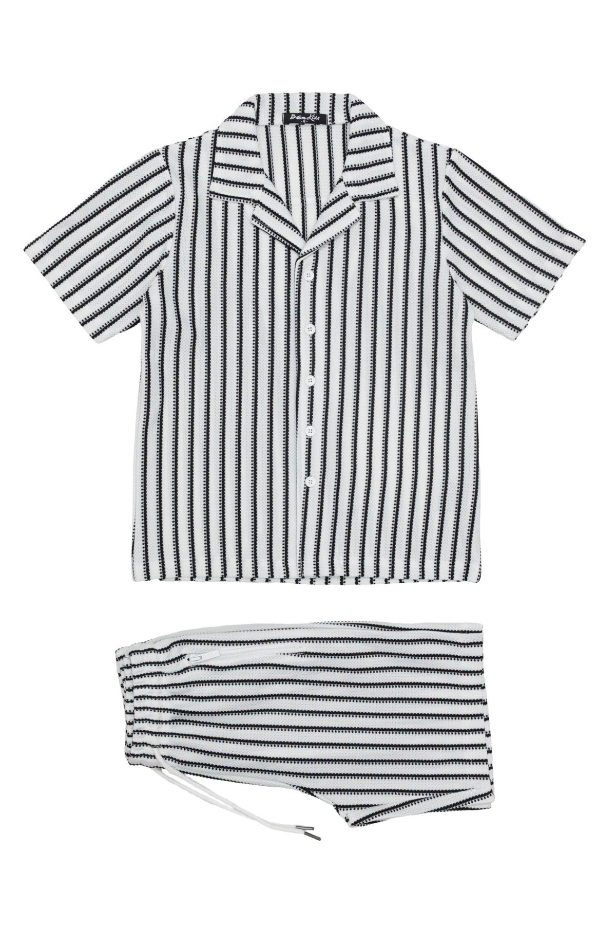 Ensemble garçon