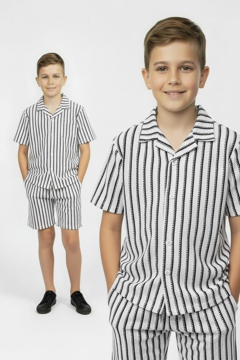 Ensemble garçon