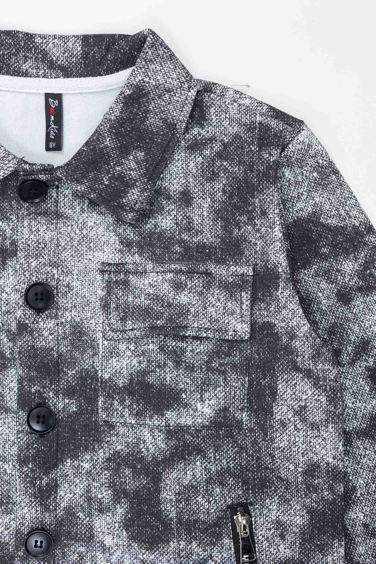 Ensemble veste et jogging