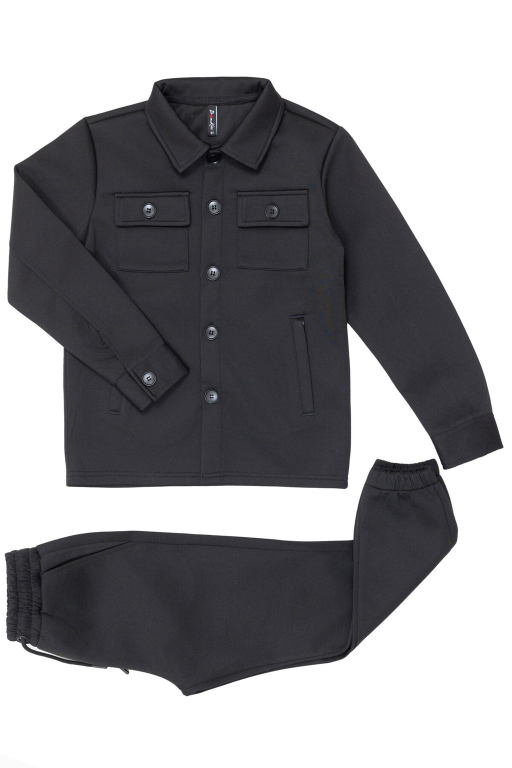 Ensemble veste et jogging