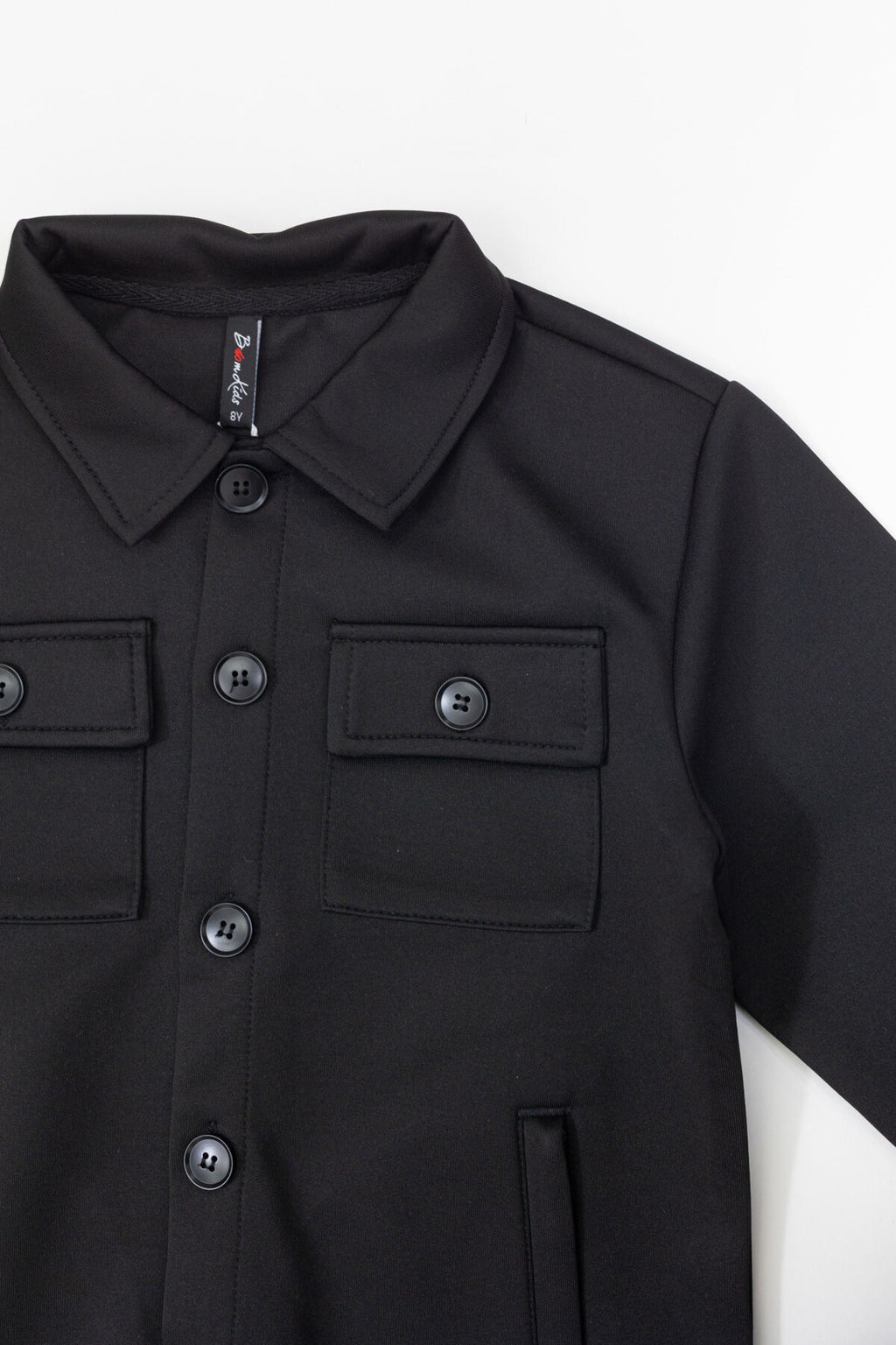 Ensemble veste et jogging