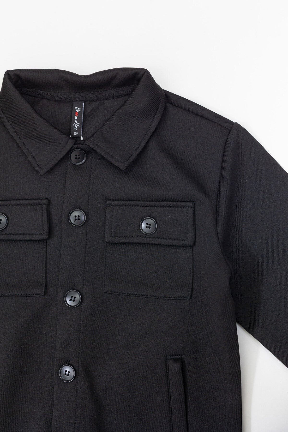 Ensemble veste et jogging