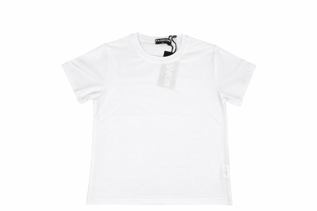 T-shirt basic