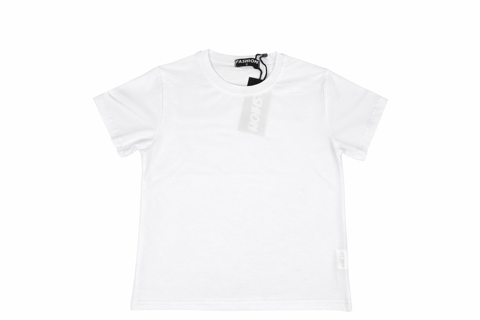 T-shirt basic