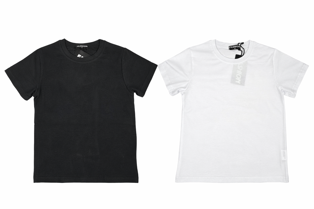 T-shirt basic