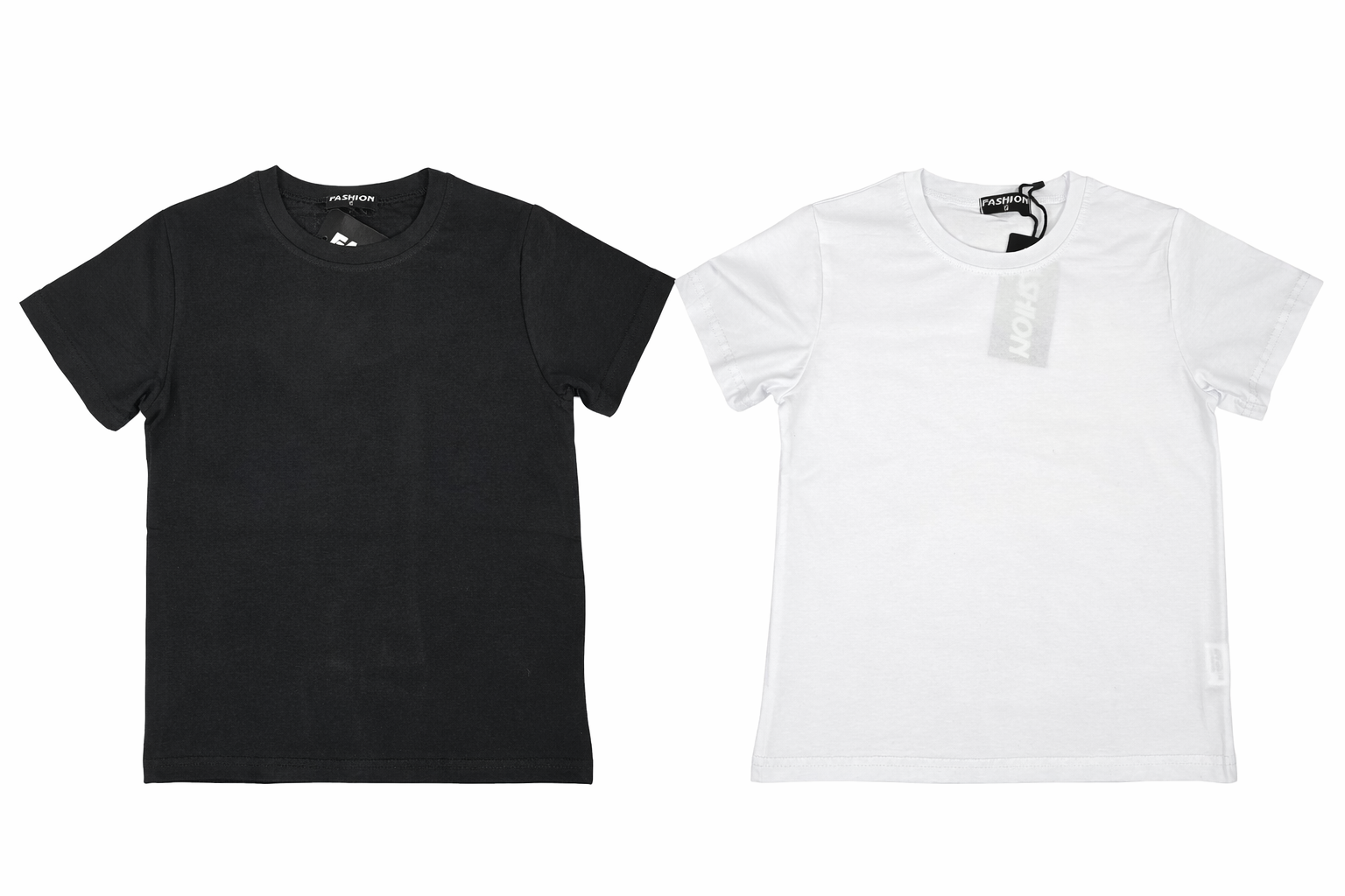 T-shirt basic