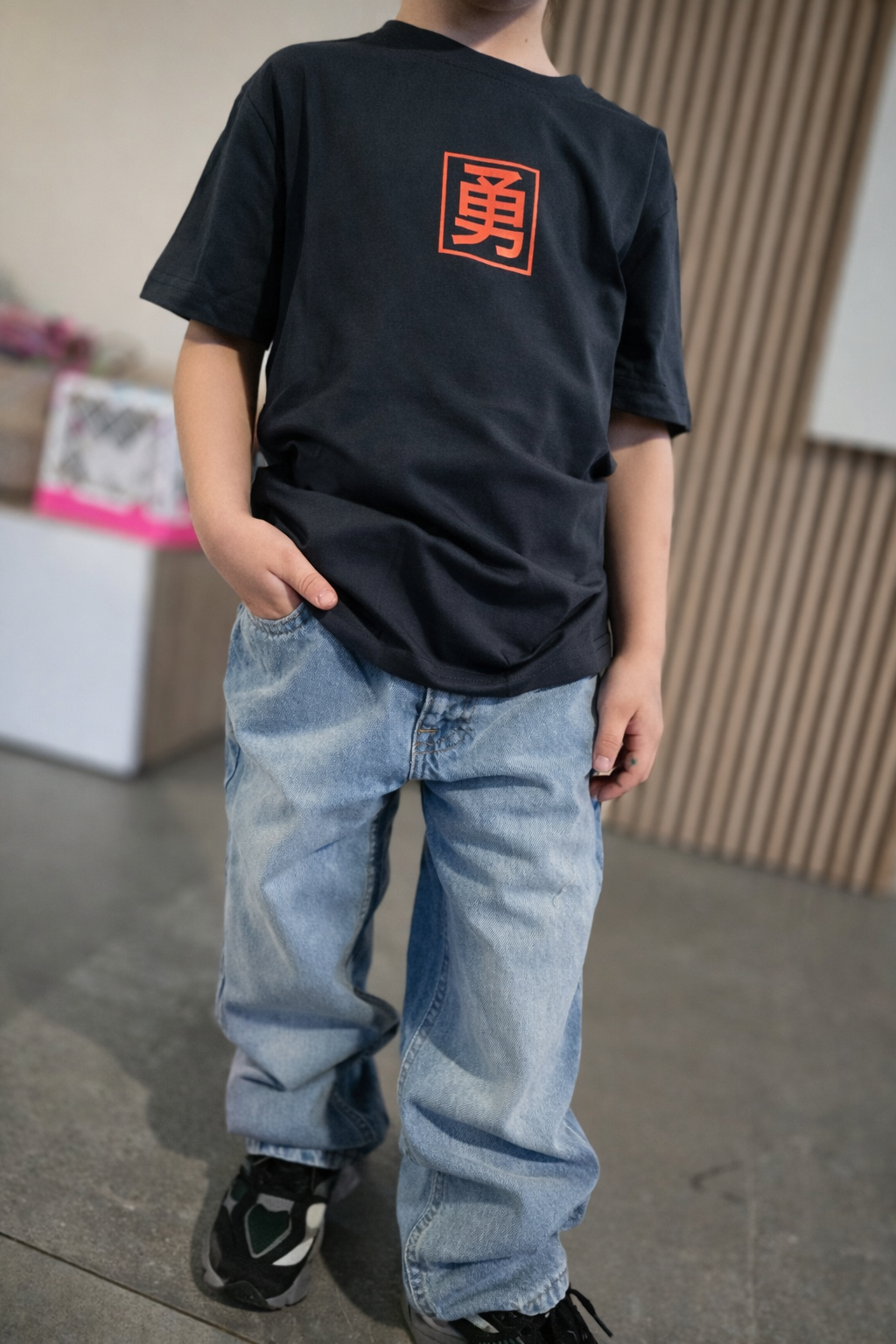 T-shirt