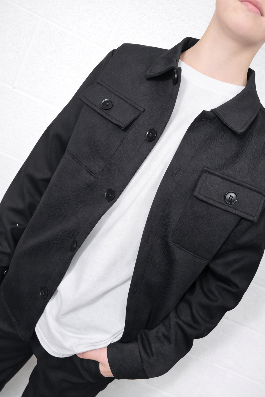 Ensemble veste et jogging