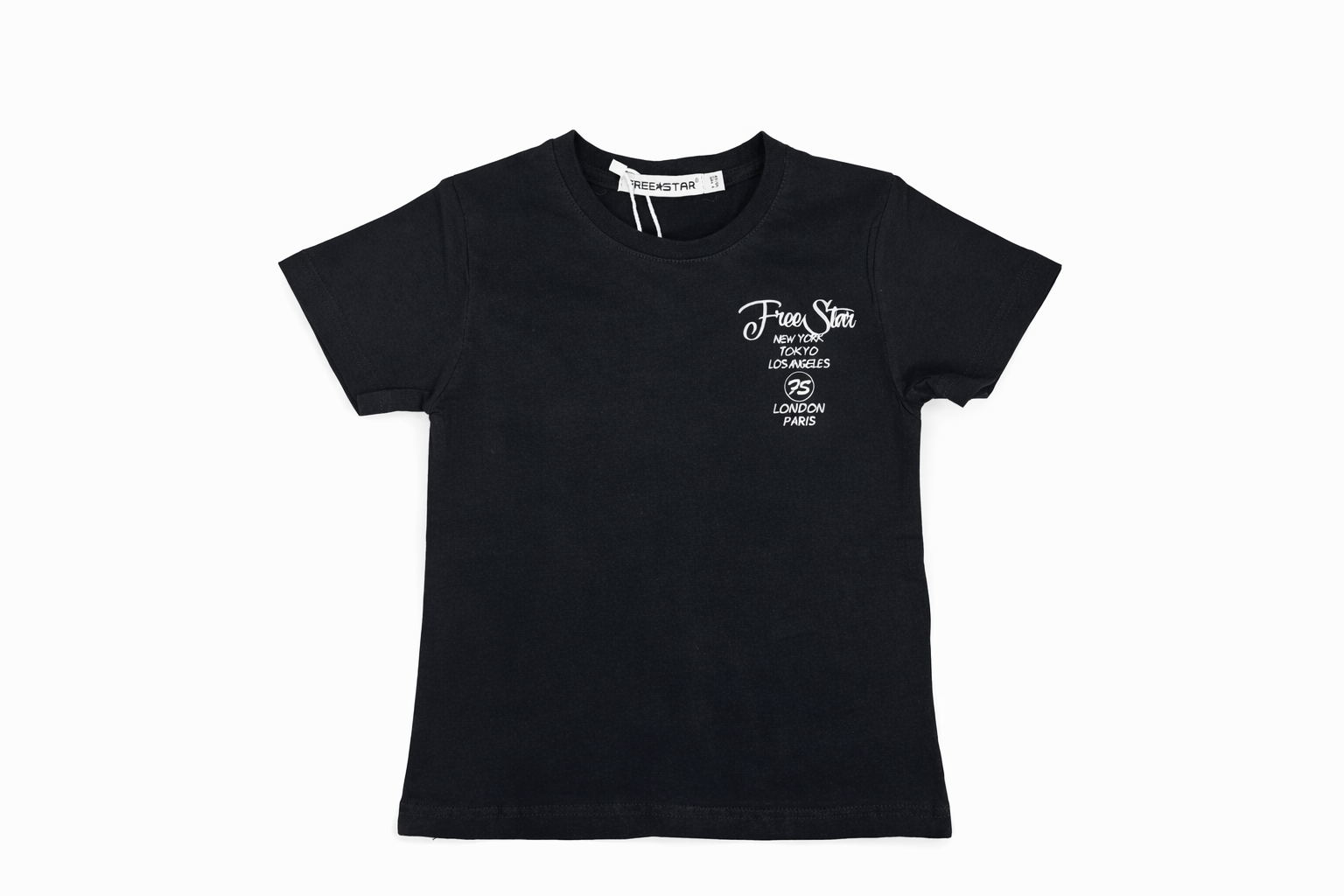 T-shirt imprimé