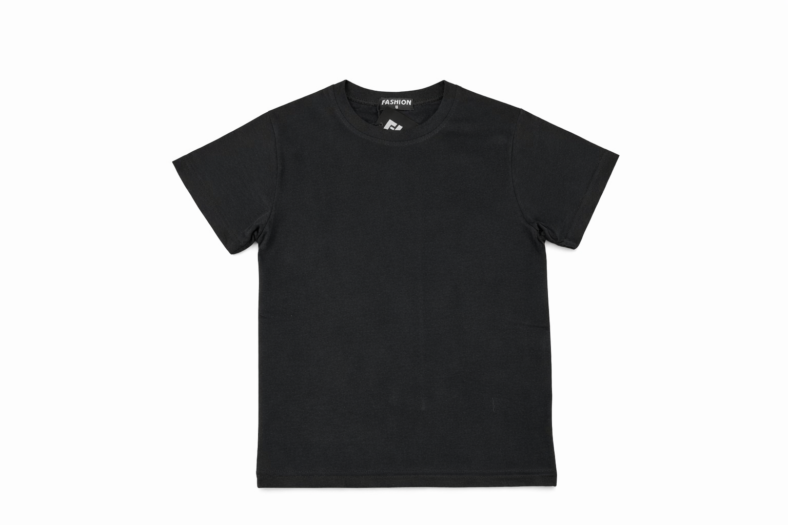 T-shirt basic