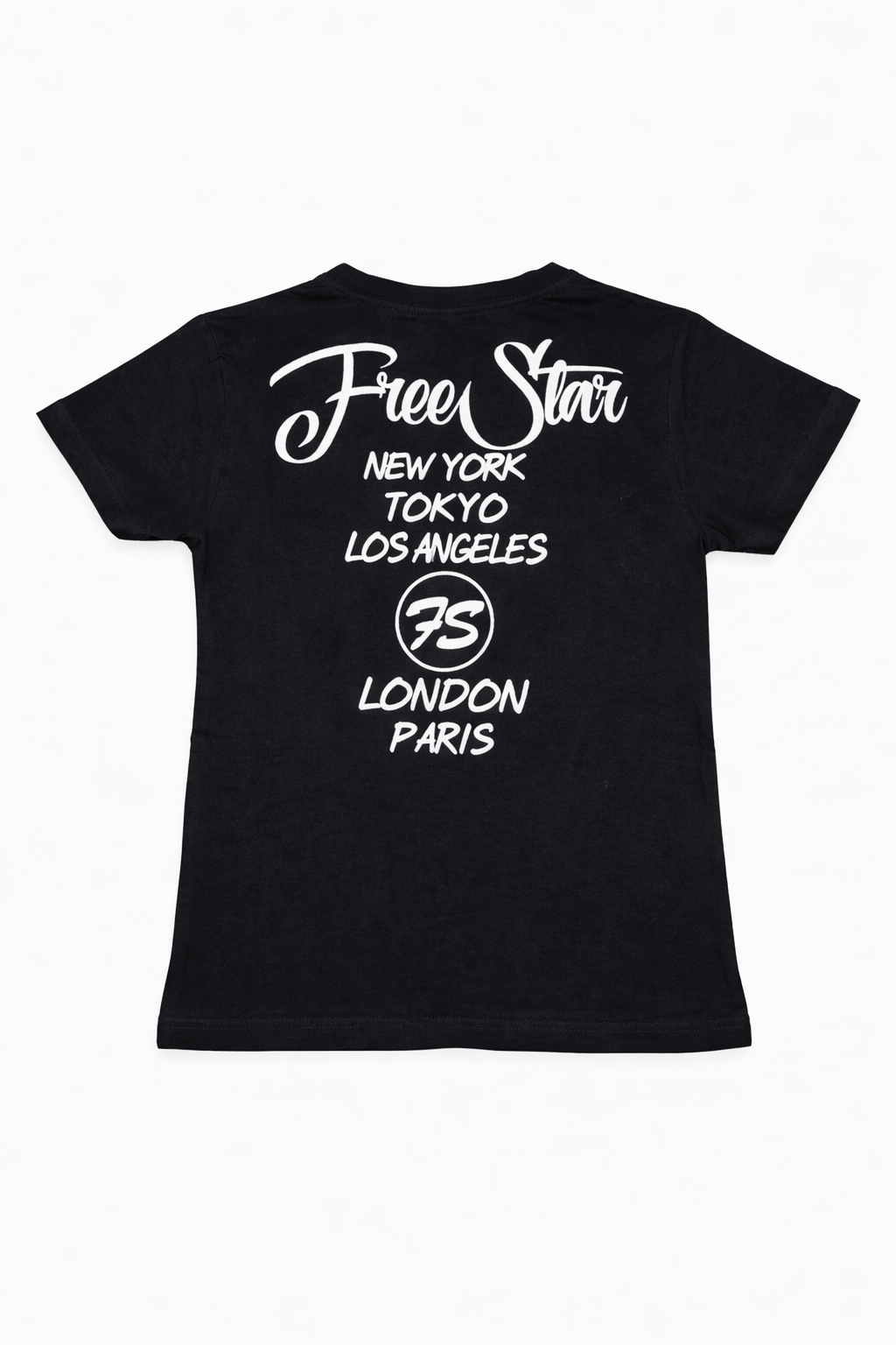T-shirt imprimé