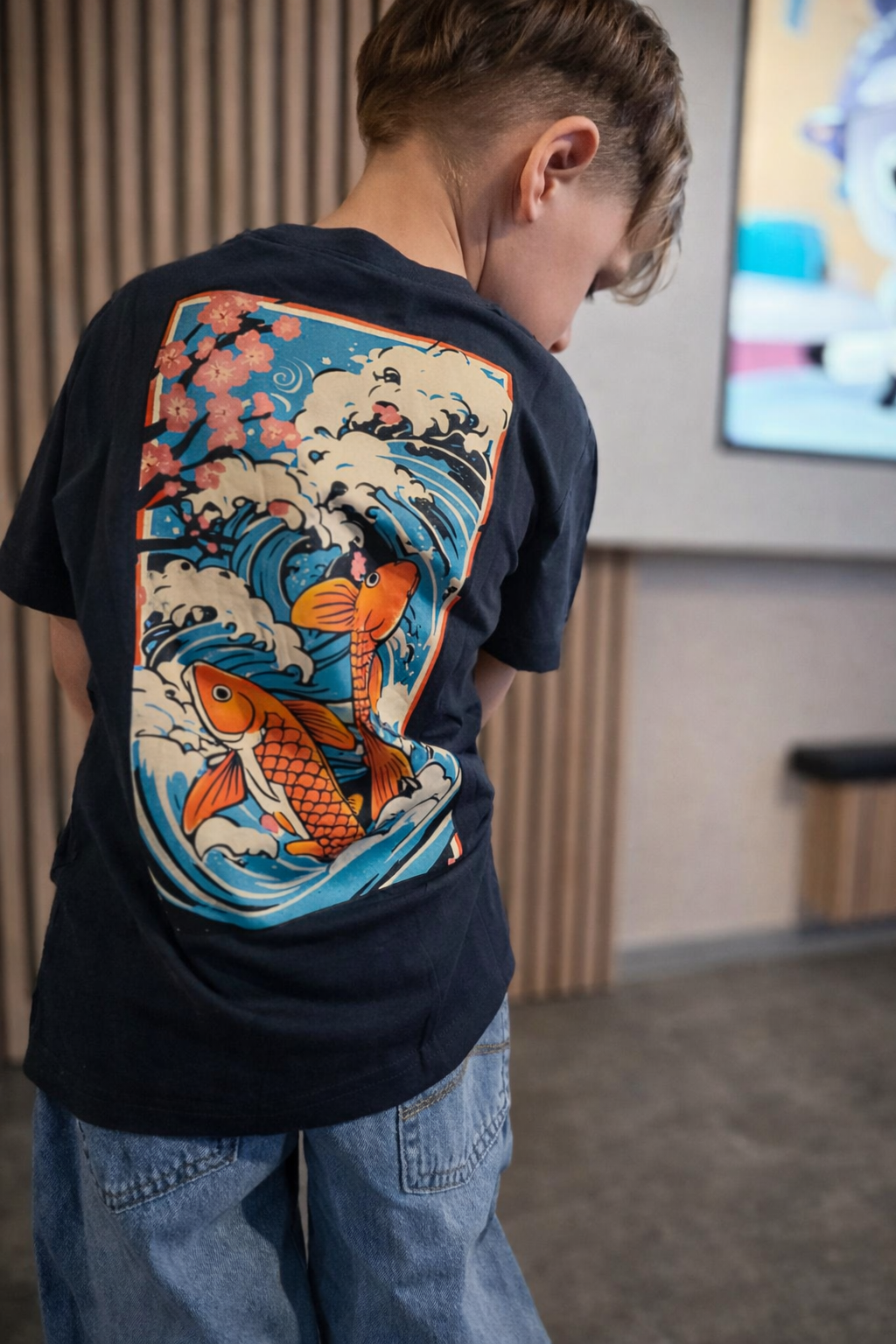 T-shirt