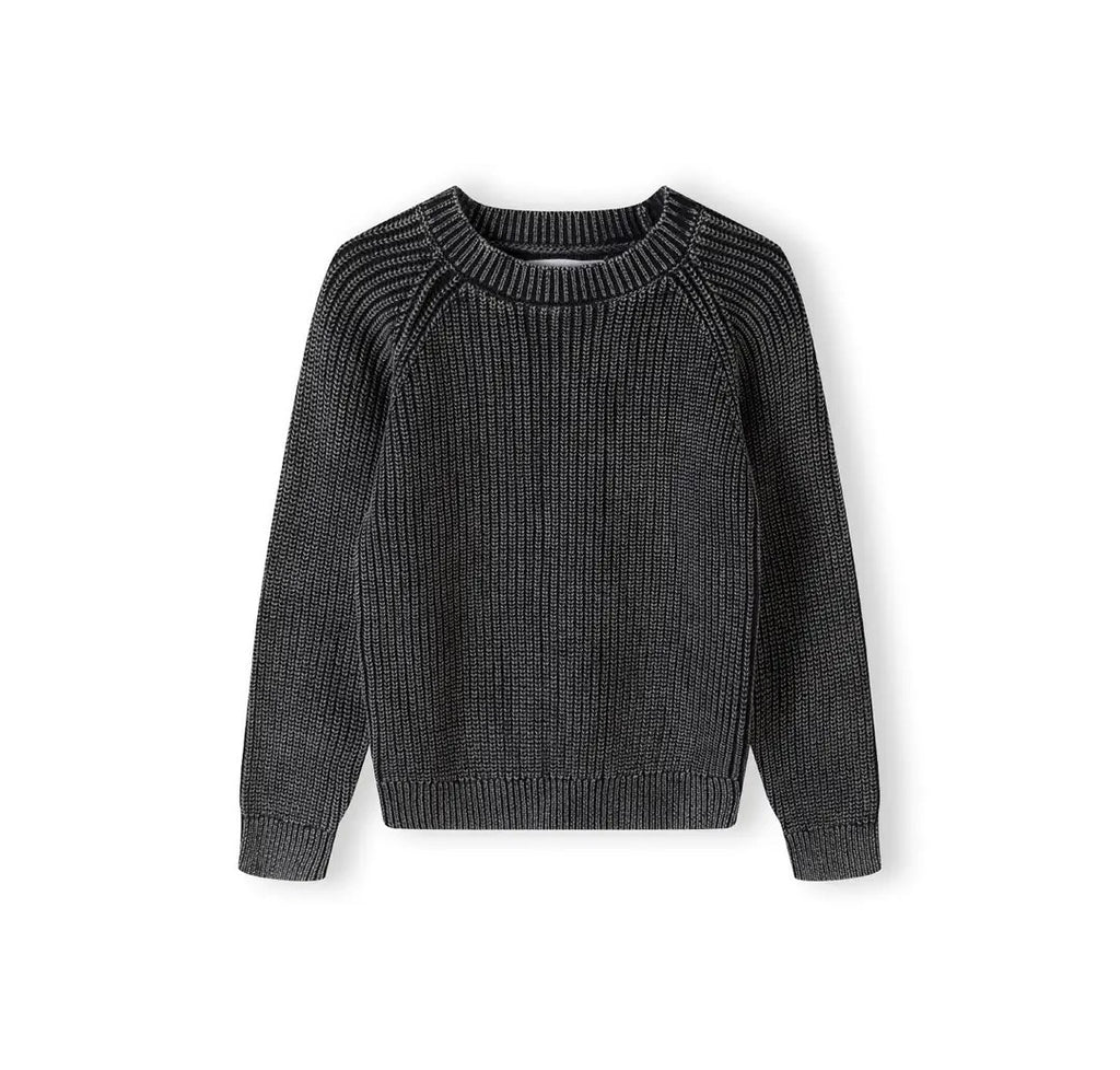 Pull coll rond