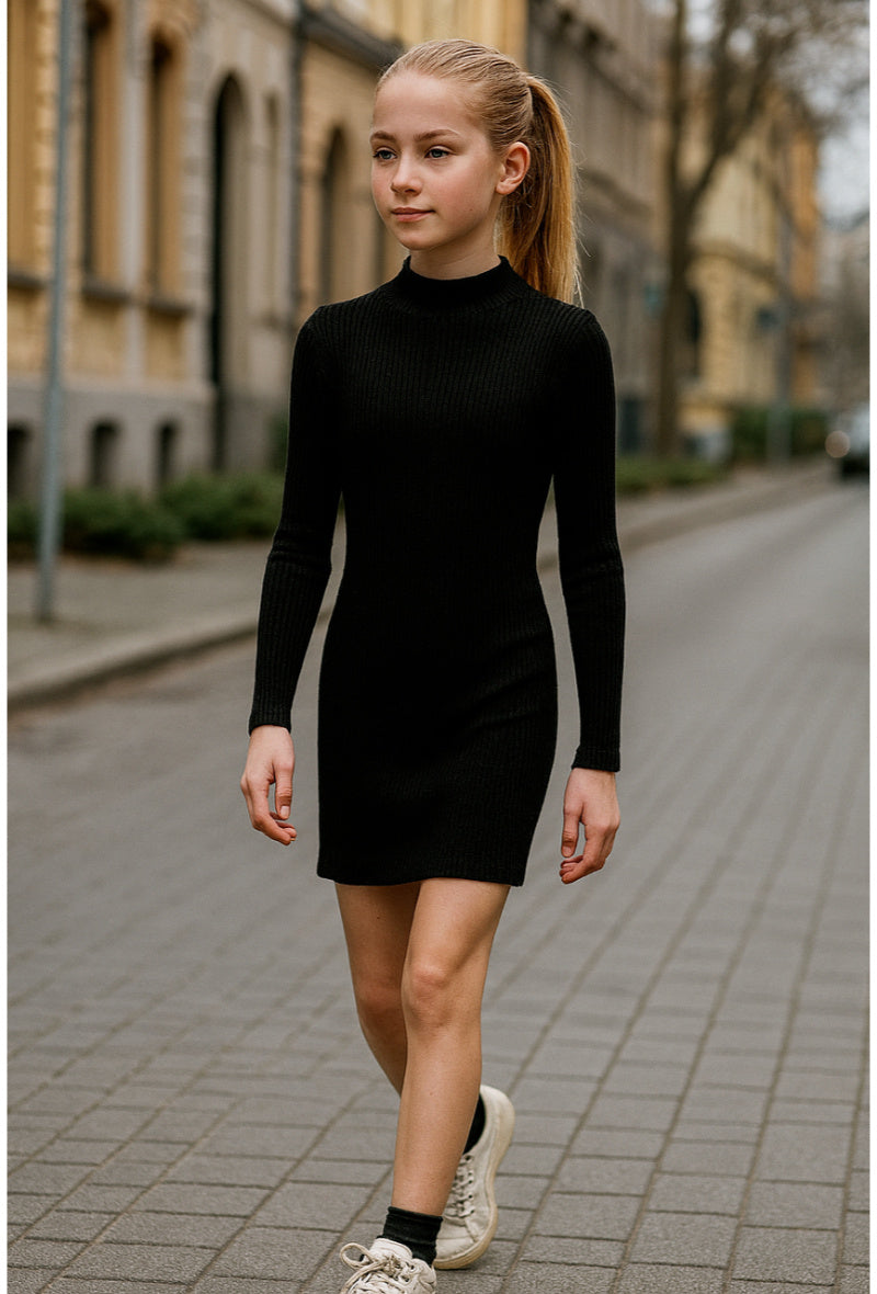 Robe pull